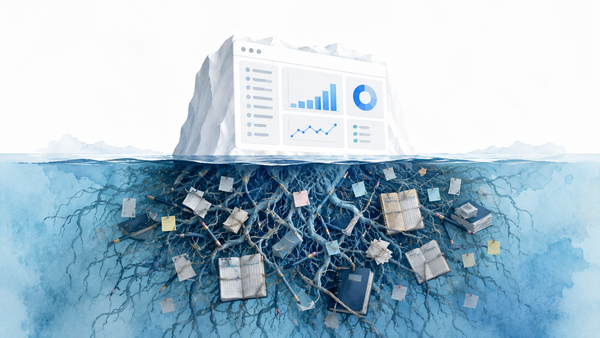 Tokenmaxxing, What Else Other Than Your Token Usage Went Up