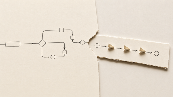 Who Owns The Orphaned AI Agent?