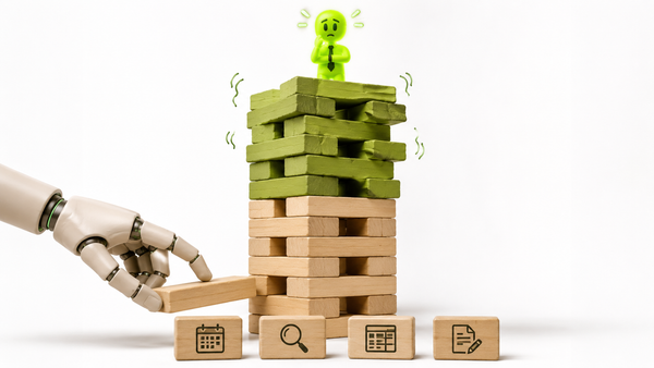 Where Does Entry Level Job Task Practice Happen Now