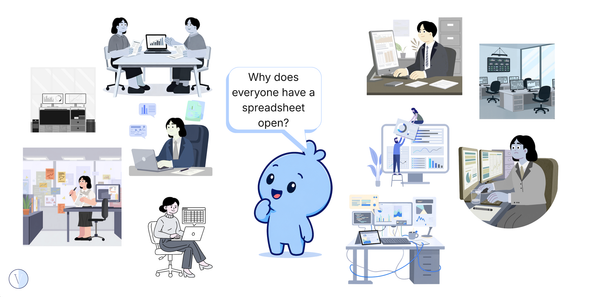 Zombie Spreadsheet: Are You Running Similar Operating System?