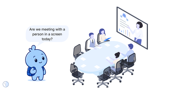Meeting-As-Integration-Layer: Is This You?