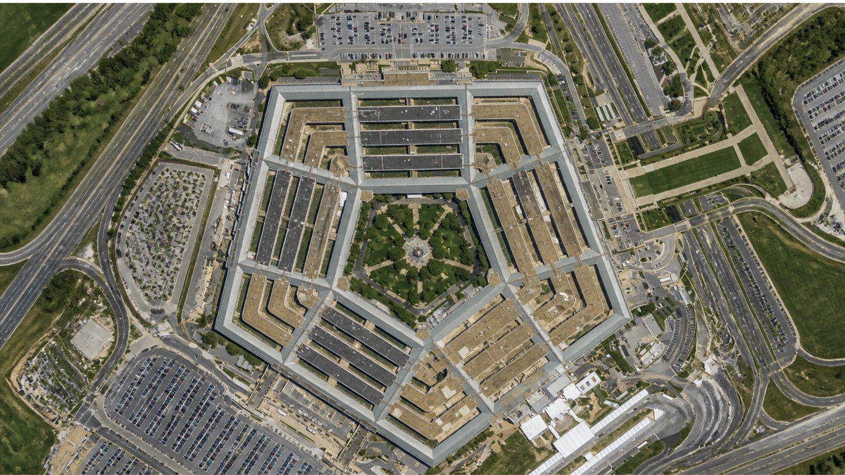 From Washington to the Battlefield: How the Pentagon Directs Military Operations