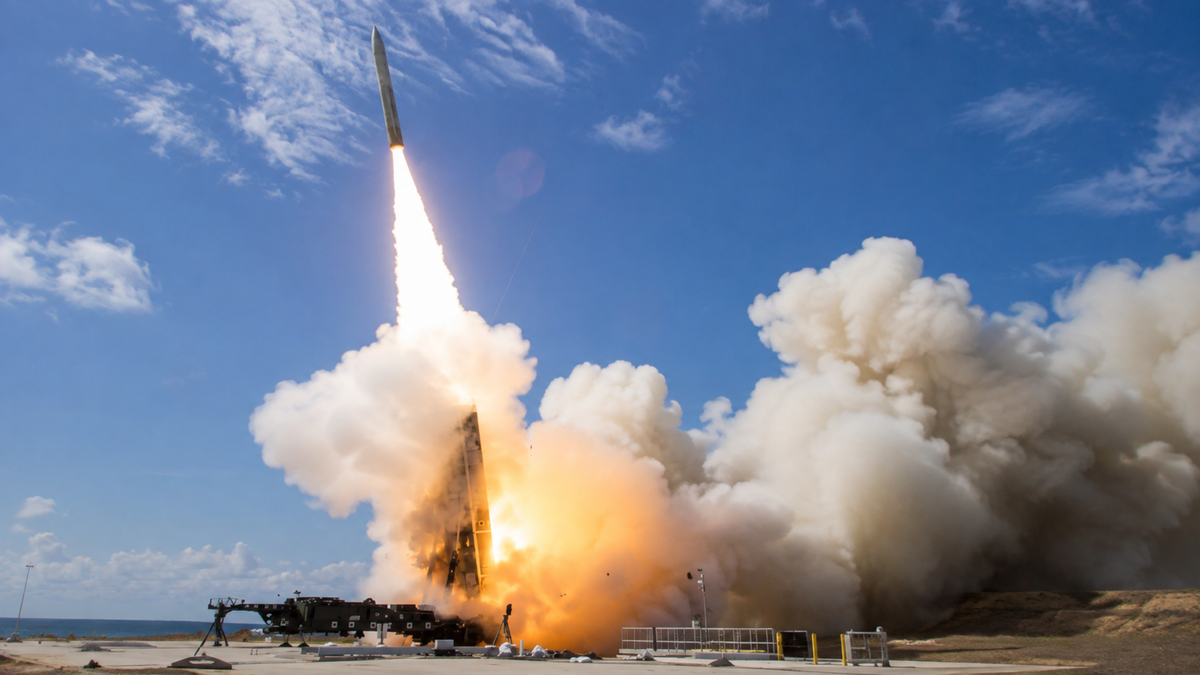 U.S. Navy’s $41 Billion Conventional Prompt Strike Program Faces Production Hurdles