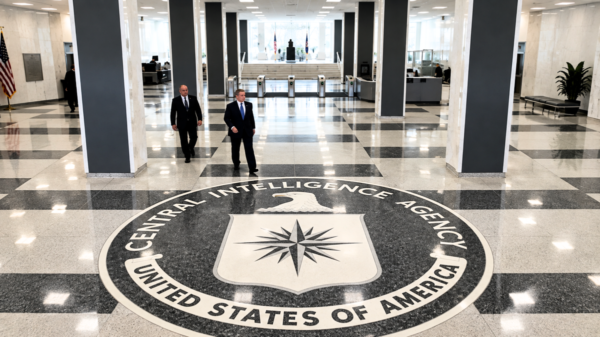 CIA Reportedly Warns of Possible Russian Drone Attacks on Spain, France, and Italy