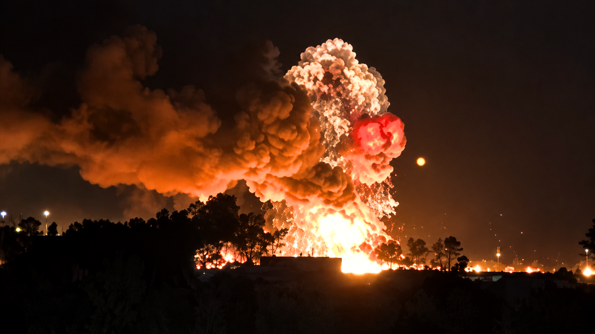 Poland Temporarily Closes Airports as Russia Strikes Ukraine; NATO Warns of Air-Defense Gaps