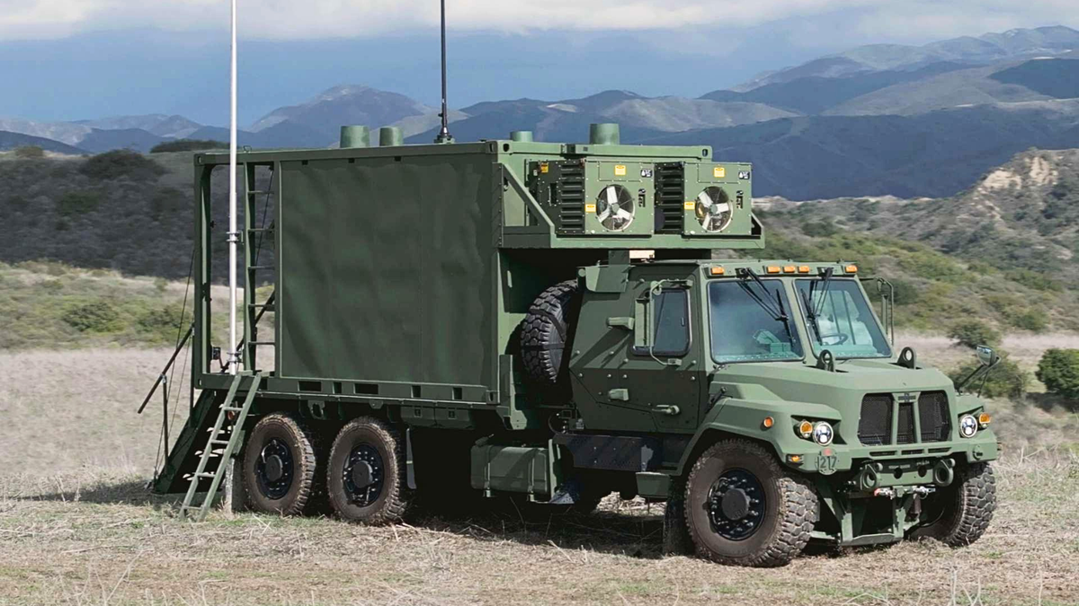 U.S. Army Moves TITAN Program Into Production With $192 Million Palantir-Anduril Awards
