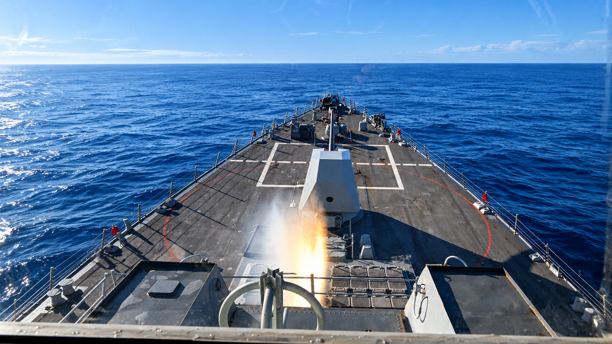RTX receives $24.4 billion US Navy missile deal to boost SM-6 output