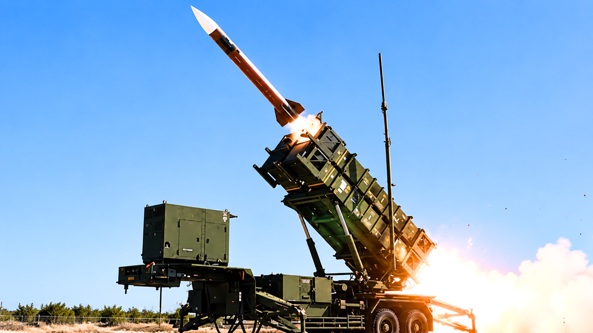 U.S. Deploys Additional Patriot Batteries to Protect Saudi and Qatari Energy Facilities