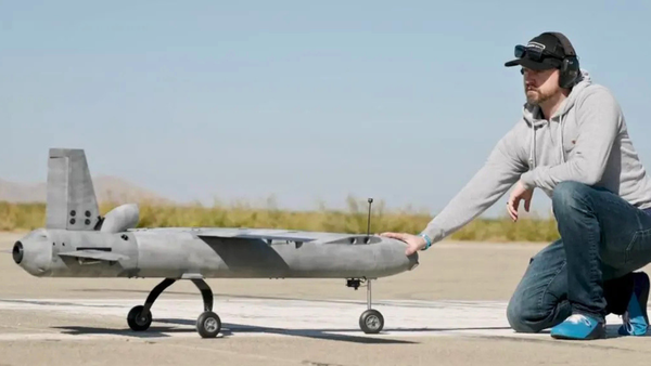 Firestorm Labs Raises $82 Million Series B to Scale On-Demand Defense Manufacturing at the Tactical Edge