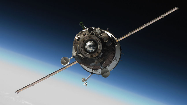 KH-11 KENNEN: America's Secret Spy Satellite That Watches the World From Space