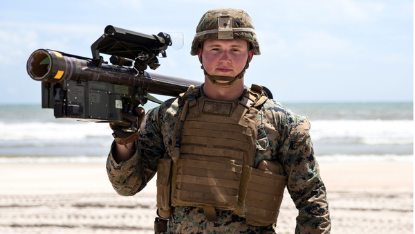 RTX's Raytheon Doubles Global Stinger Missile Production to Meet Growing Demand