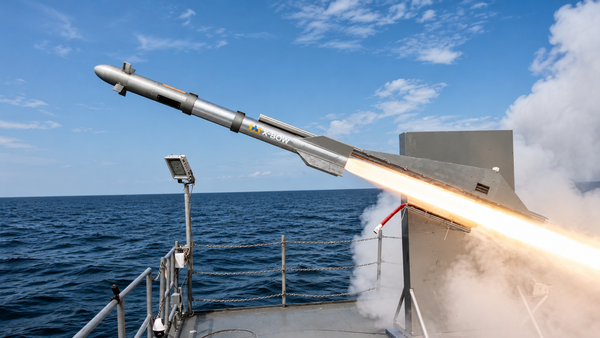 X-Bow Launches Buckler: A Flight-Tested, Sub-$100K Interceptor Built to Counter Mass Drone Attacks