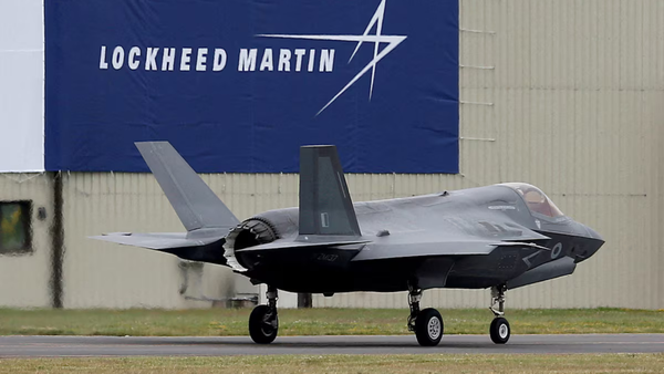 Lockheed Martin Reports Strong Q2 2026 Results as Record $230 Billion Backlog Signals Long-Term Defense Growth