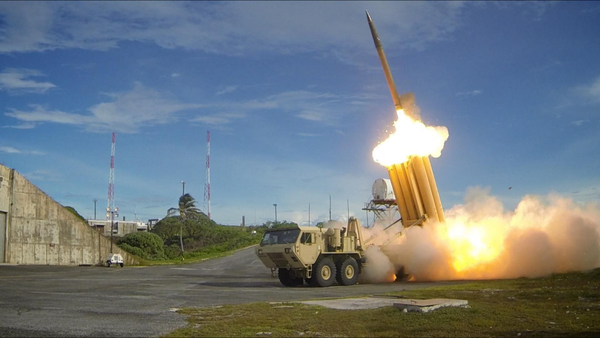 Northrop Grumman Signs $3 Billion in Missile Production Agreements to Expand U.S. Air Defense Manufacturing