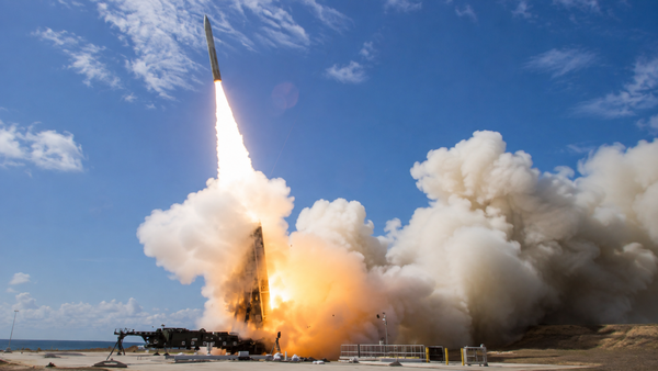 U.S. Navy’s $41 Billion Conventional Prompt Strike Program Faces Production Hurdles