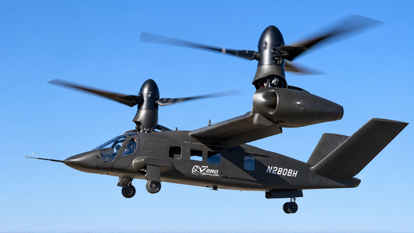 Iraq Moves Toward New Bell Helicopter Fleet in $800M U.S. Defense Deal