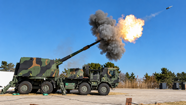 BAE Systems Delivers Two AMPV 30 Armored Vehicles to U.S. Army After Self-Funded Development