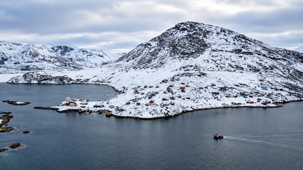 Greenland Deal Expands NATO Role in Arctic Security as Denmark and U.S. Agree on New Framework
