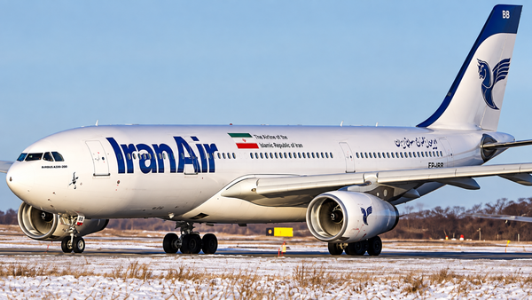 UAE suspends Iranian airline flights, joins countries enforcing US sanctions