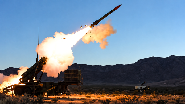 L3Harris Secures $4.7 Billion Contract to Expand Patriot Interceptor Production