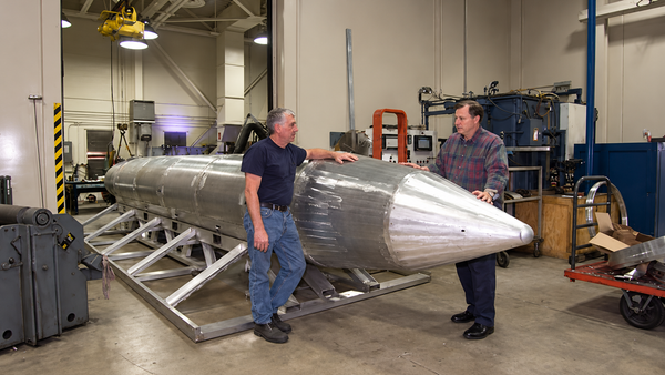 US Considers ‘Mother of All Bombs’ in Potential Iran Strike Plans, CNN Reports