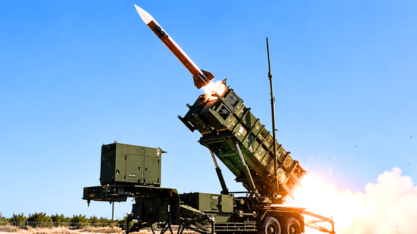U.S. Deploys Additional Patriot Batteries to Protect Saudi and Qatari Energy Facilities