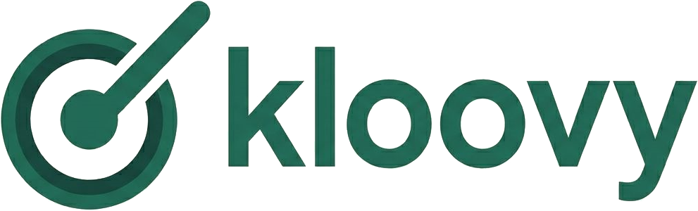 Kloovy Blog