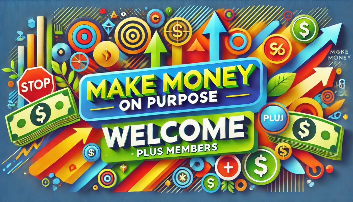 Here's Why You Should Become a Plus Member