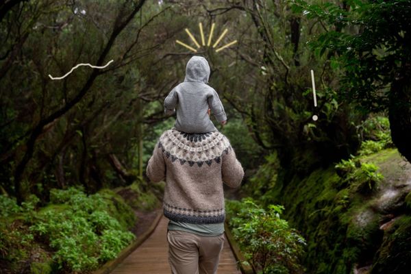 The wisdom of fathers - lost, found, and remembered