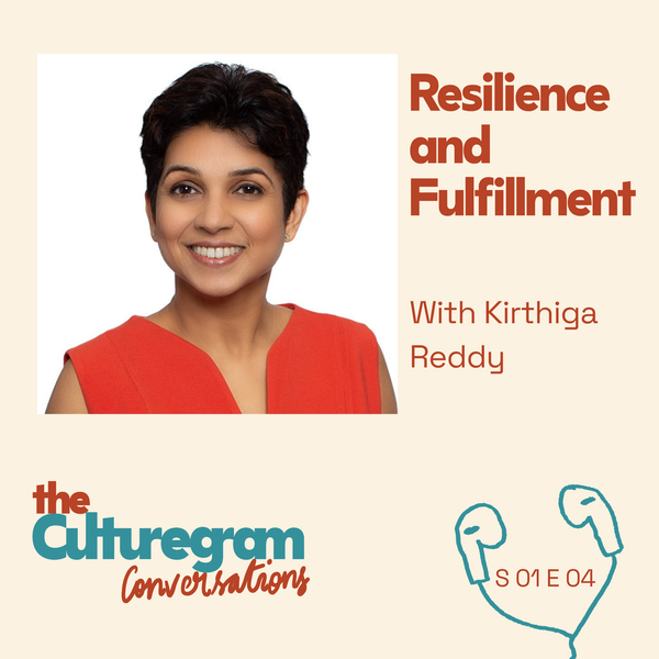 Resilience and fulfilment