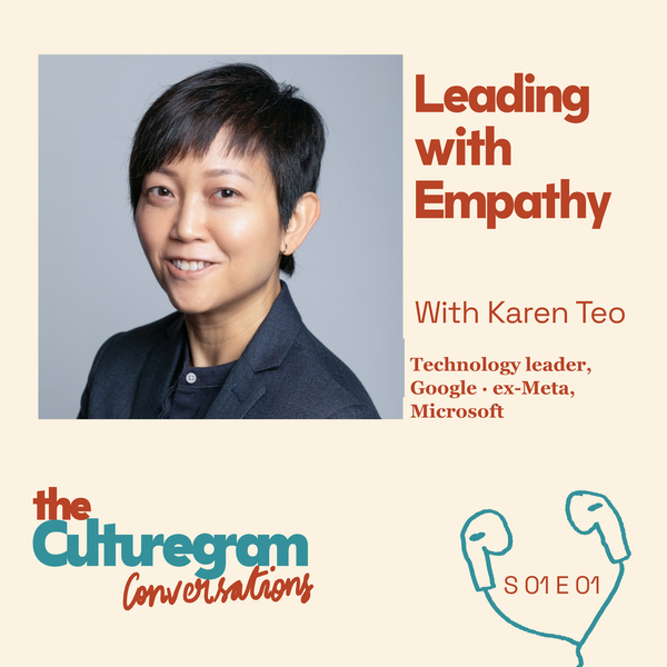 Leading with empathy