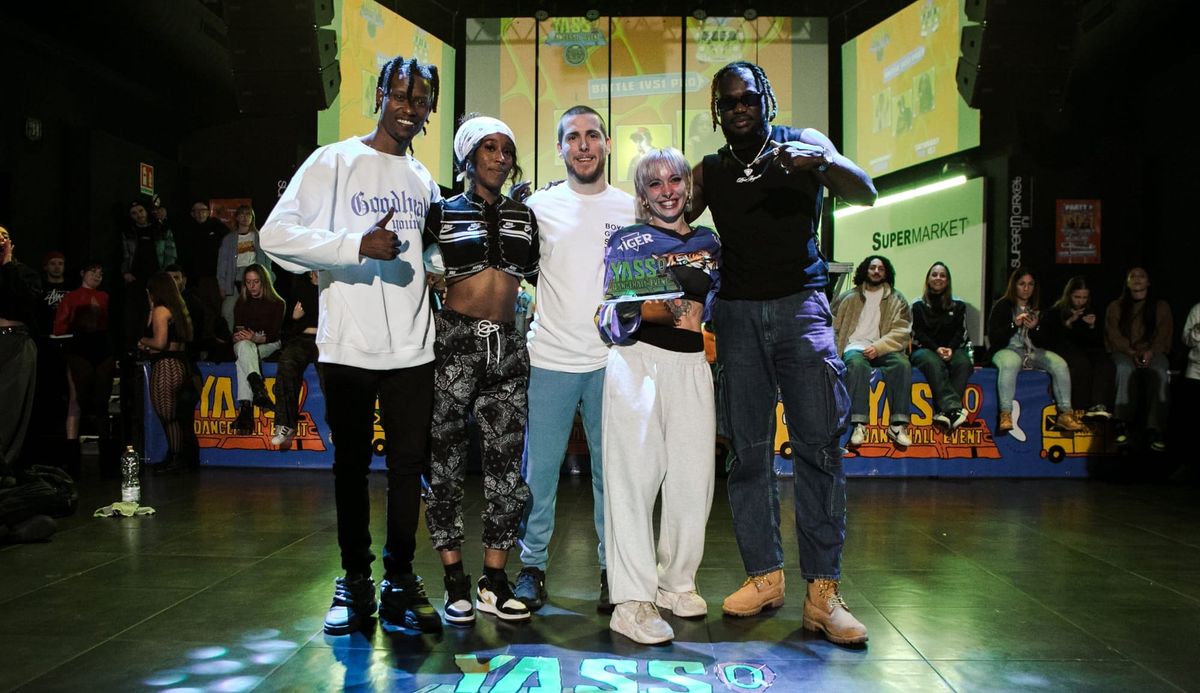 2 finals, Italy, Estonia, and Jamaica in the Summer - February recap