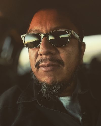 Gustavo MC