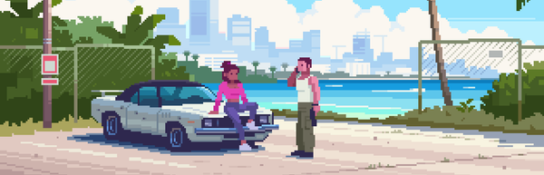 GTA VI but it's a point & click.