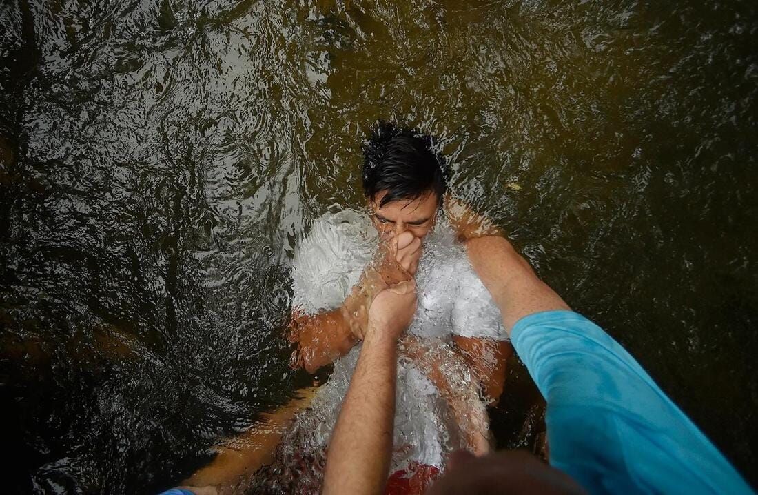Baptism