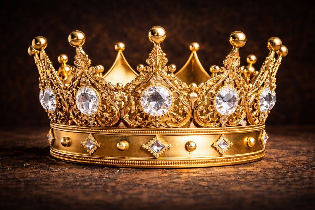 The Crown of Life & the Second Death