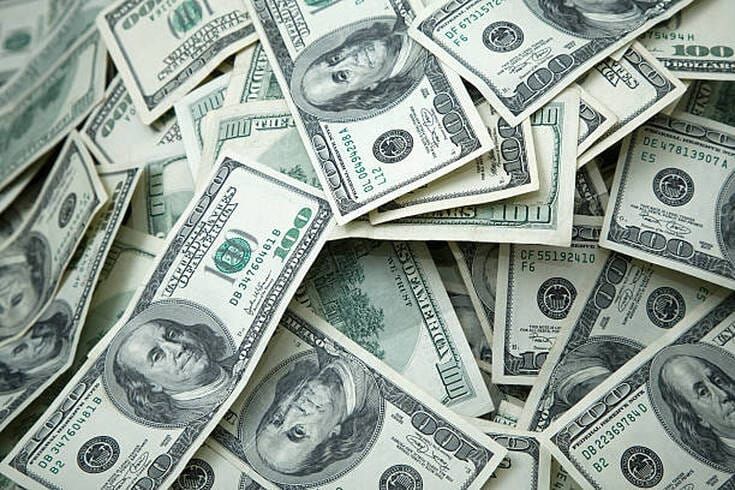 The Prosperity Gospel