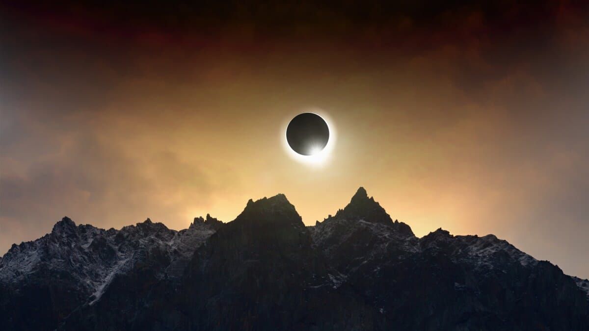 The Darkness: Its Origin, Power, Presence, & Meaning