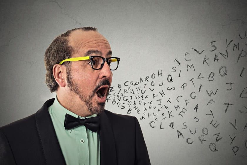 Speaking in Tongues: Is it Gibberish?