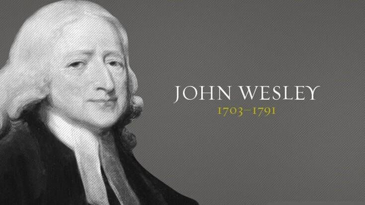 The Calvinist's Fallacious Reasoning - John Wesley