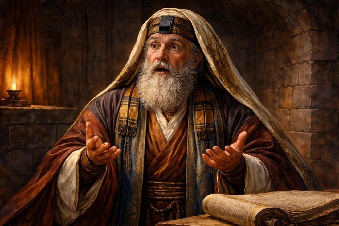 Know what it Means to be Born Again?