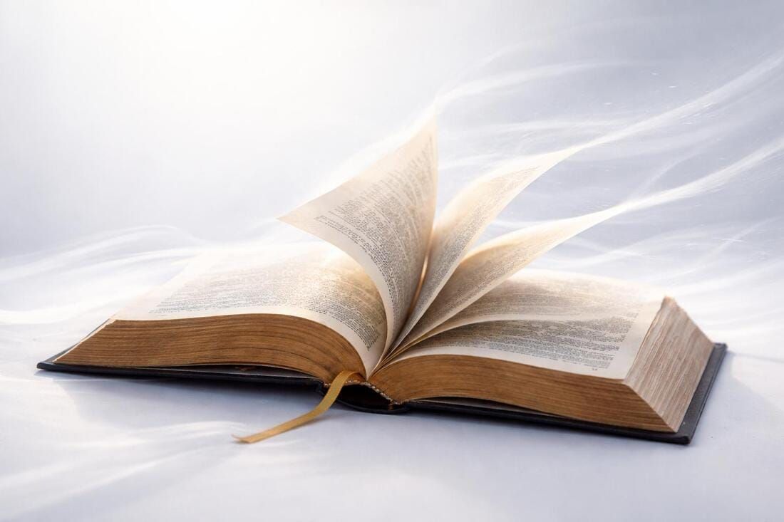 Inspiration of God