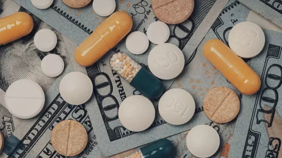 This is when Drugs from the Pharmacy are Witchcraft & Sorcery