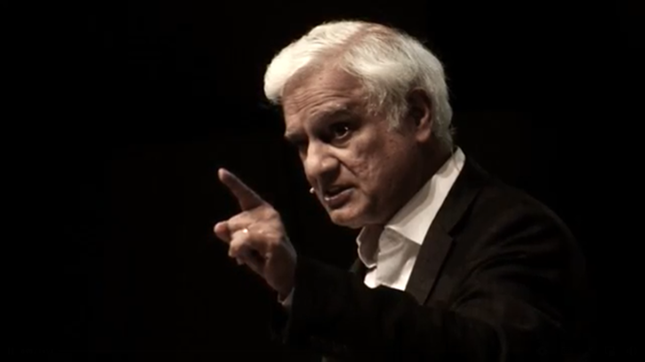 What About Ravi Zacharias?