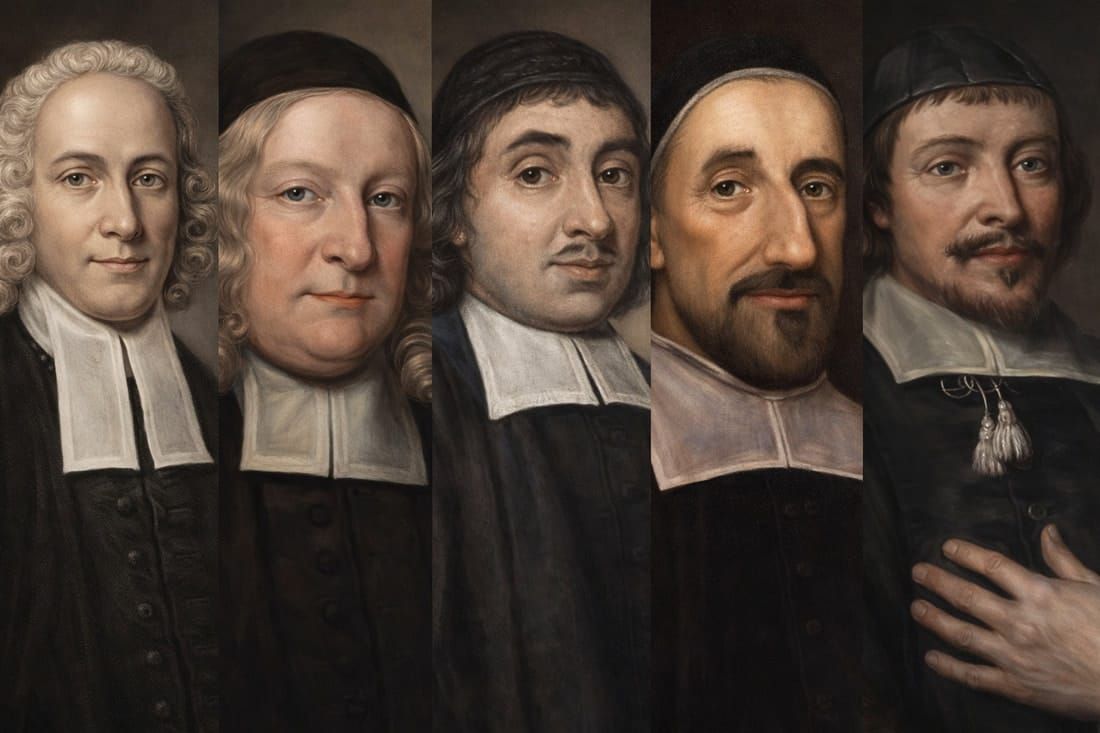 Lordship Salvation - Voices from Church History