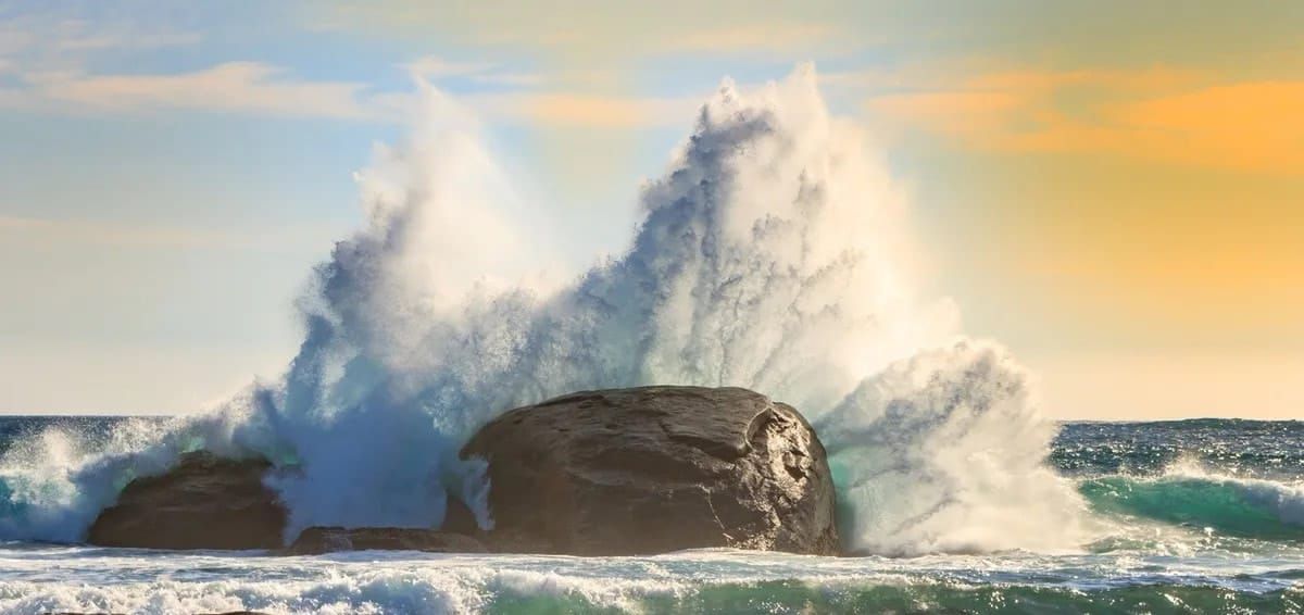 The Unshakable Rock of Our Salvation: Even the Most Uncommon & Deadly Circumstances Couldn’t Trouble the Son of God