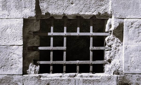 The Arrest: Conspiracy, Secrecy, & Betrayal