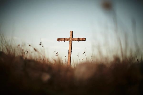 Introducing the 7 Utterances of Jesus Christ on the Cross