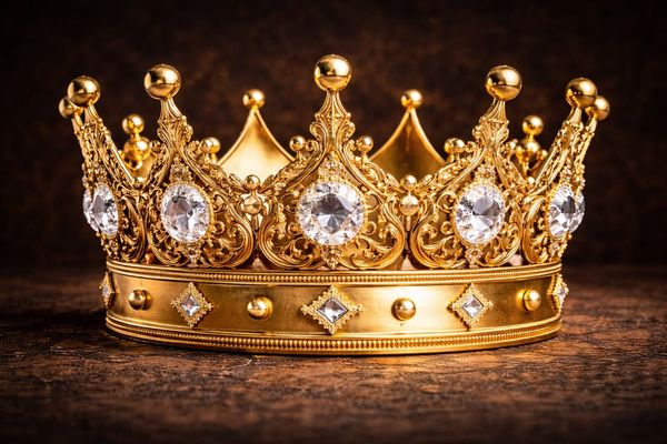 The Crown of Life & the Second Death