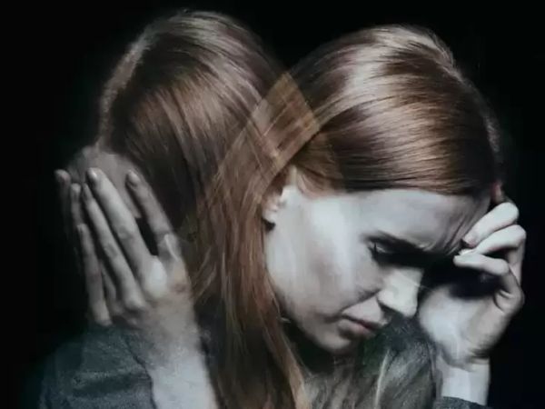 The Awful Calamity that Befell a Young Lady who Offered a Mock Prayer